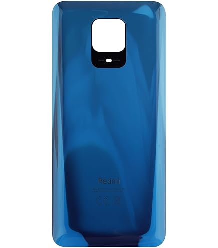 Amazon.com: for Redmi Note 9S LCD Display for Xiaomi Redmi Note 9S
